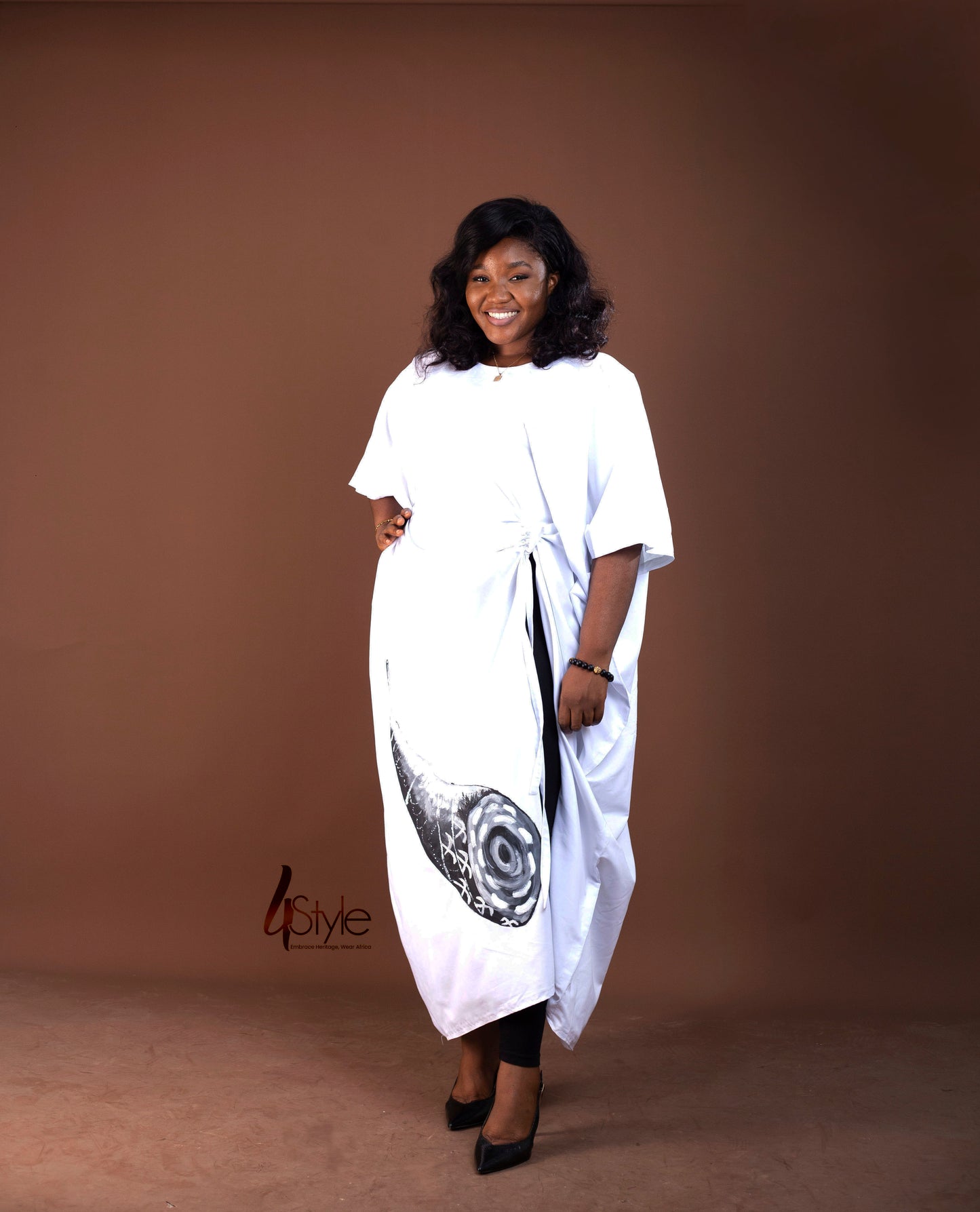 Bubu dress