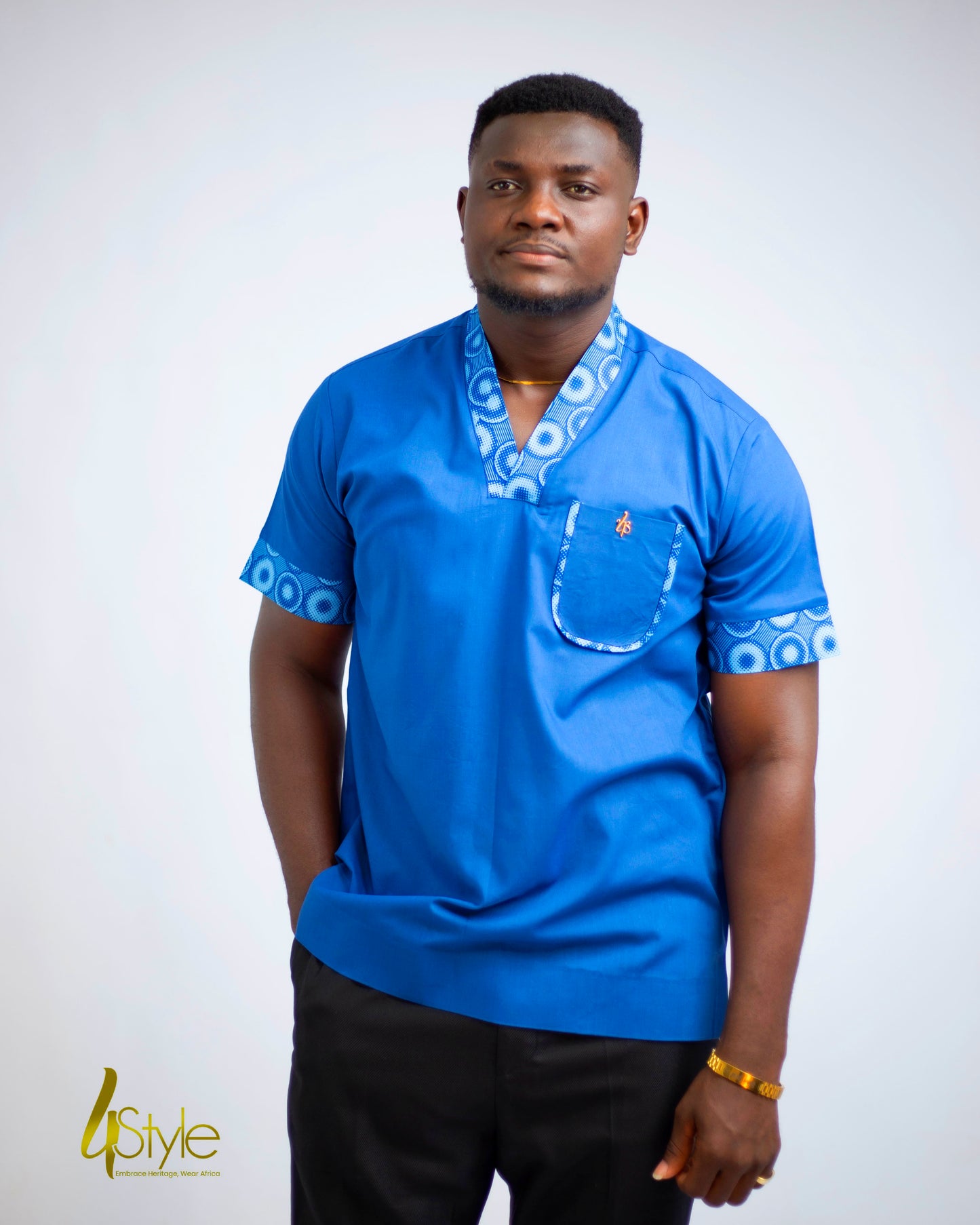 Men's top