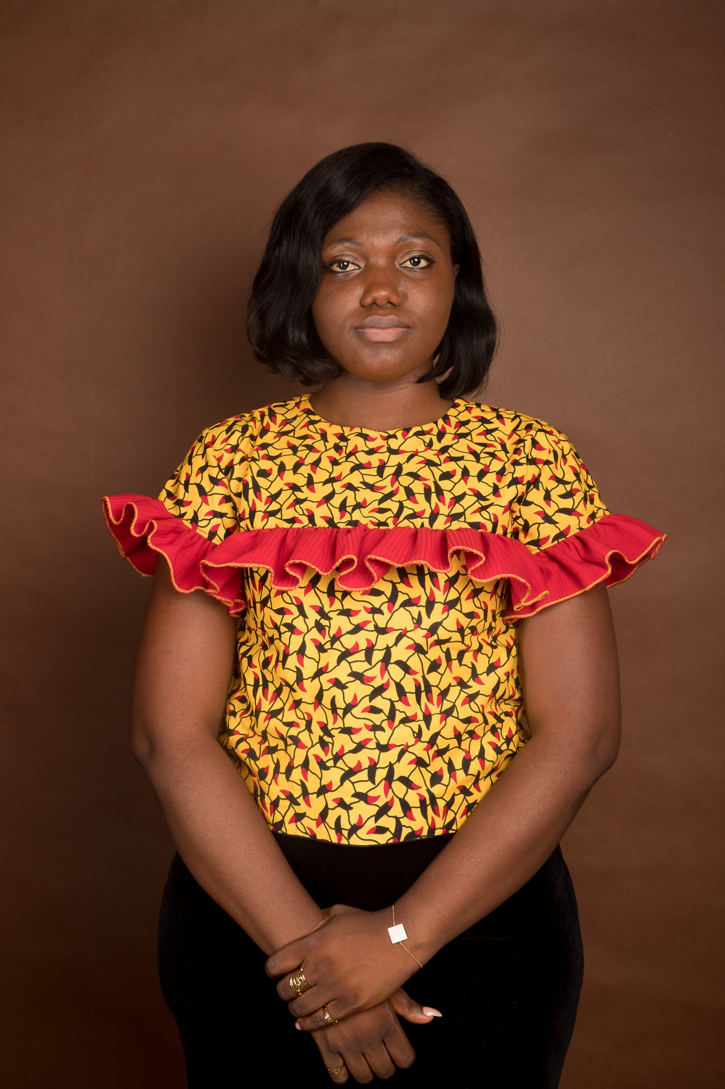 African top