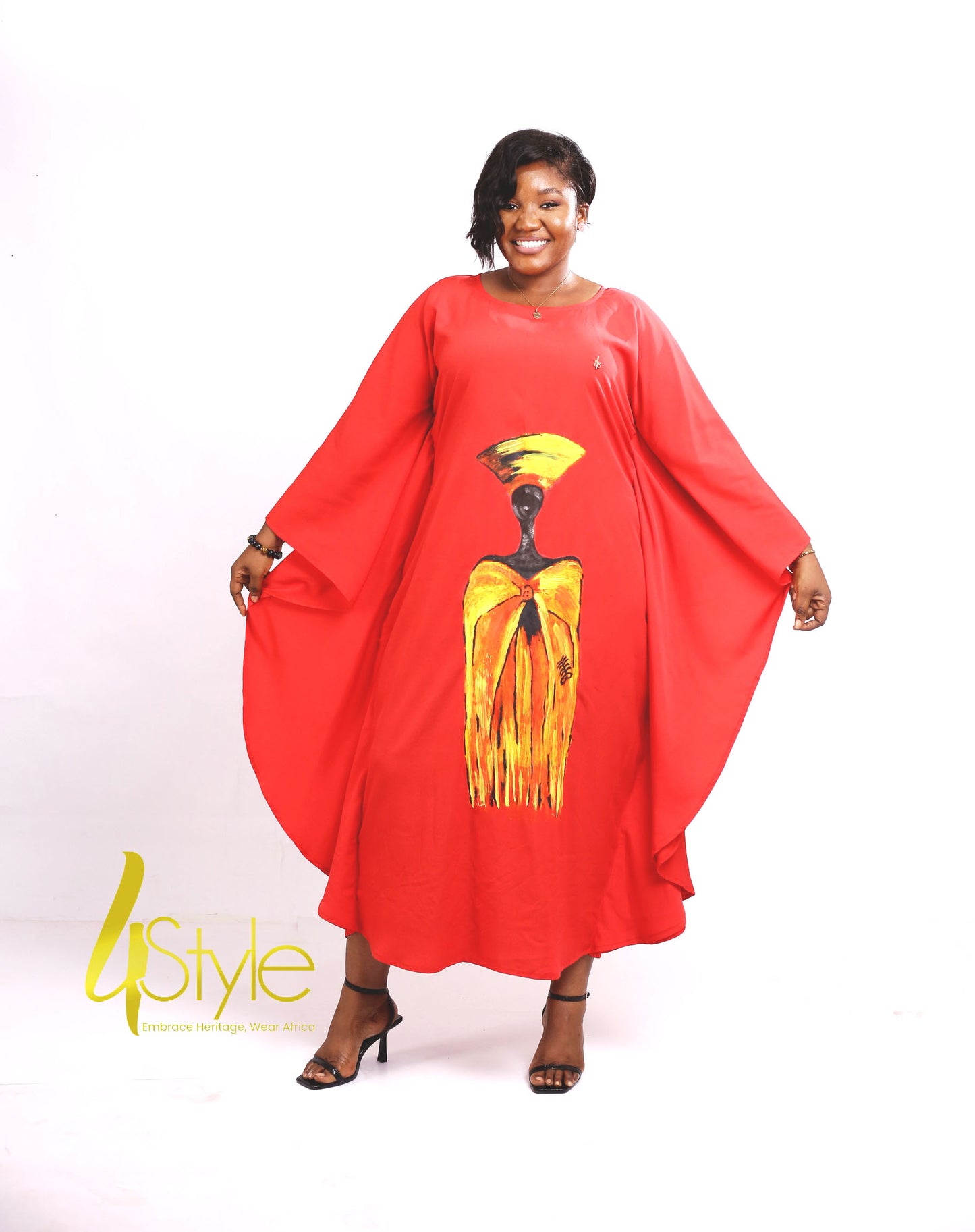 Bubu dress