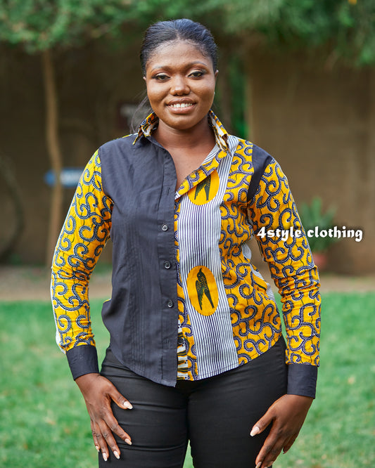 African top