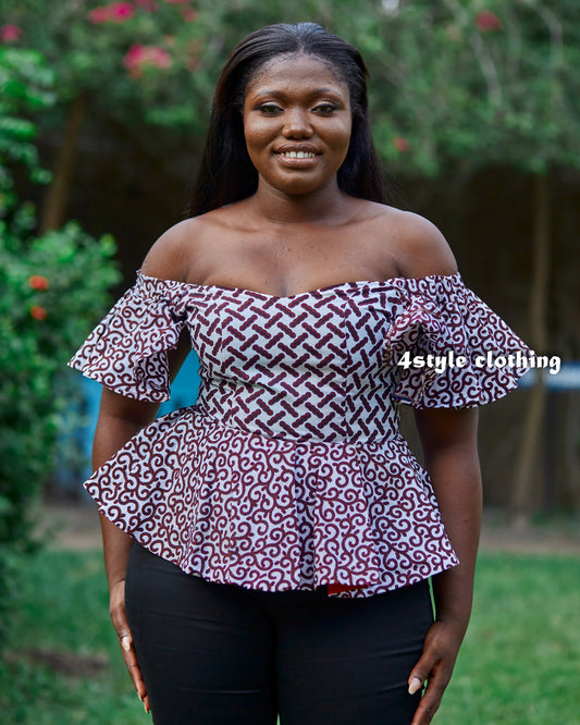 African top