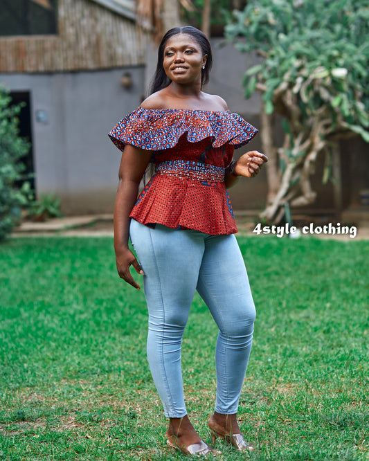 African top