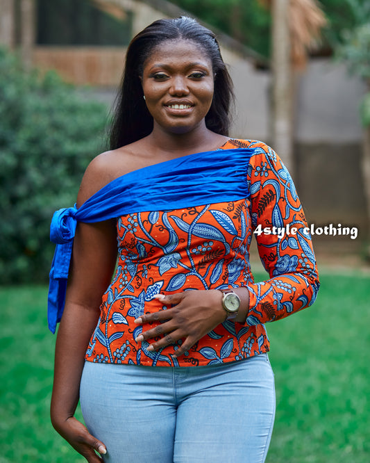 African top