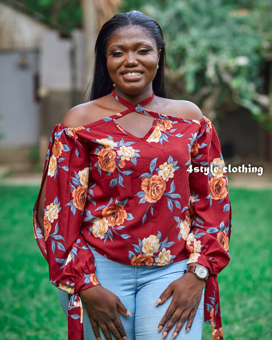 African top