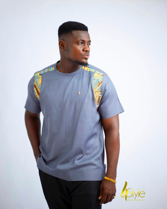 Men's top