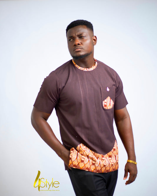 Men's top