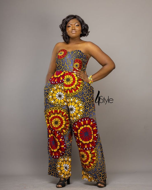 Jumpsuit
