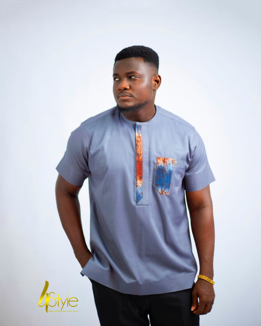 Men's top