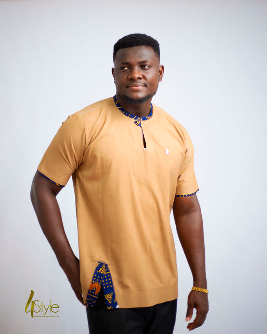 Men's top