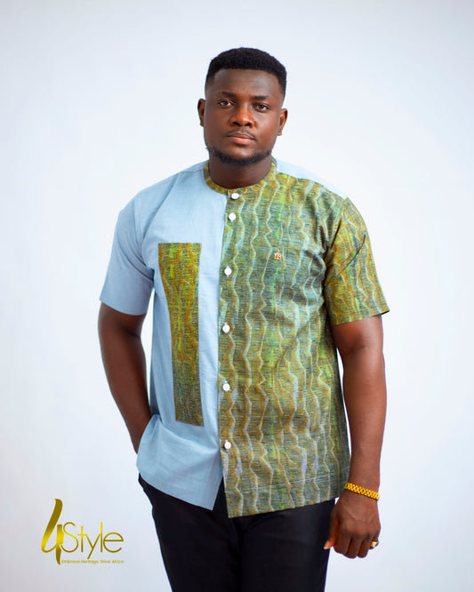 Men's top