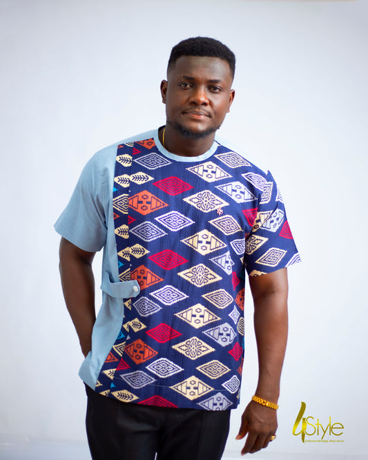 Men's top