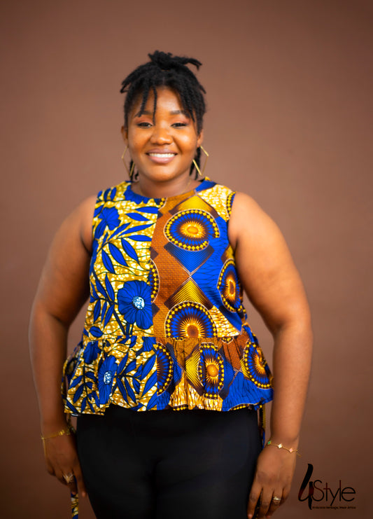 African top