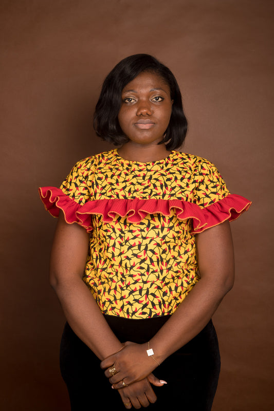 African top