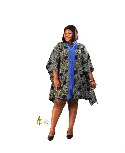 Patapataa dress