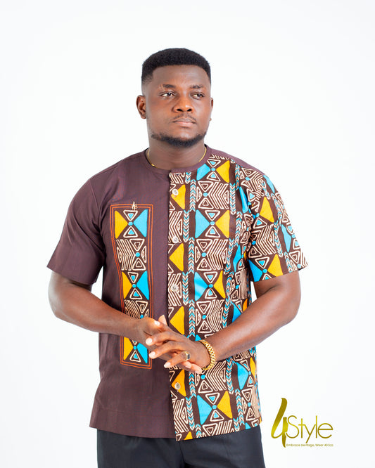 Men's top