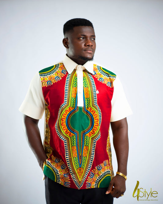 Men's top