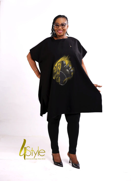 Bubu Dress