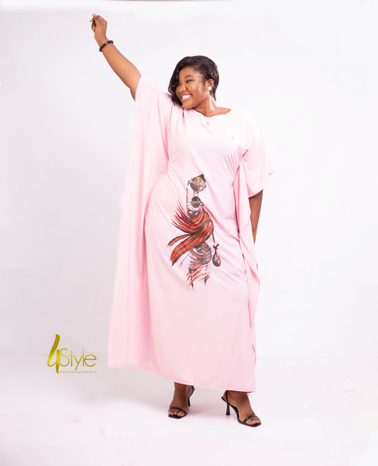 Bubu dress